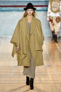 Vivienne Westwood Fall 2017