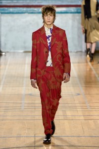 Vivienne Westwood Fall 2017