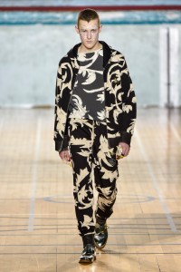 Vivienne Westwood Fall 2017