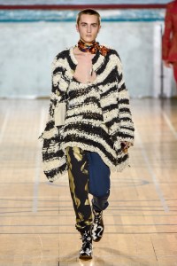 Vivienne Westwood Fall 2017