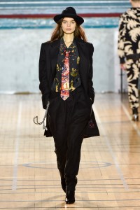 Vivienne Westwood Fall 2017