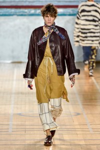 Vivienne Westwood Fall 2017