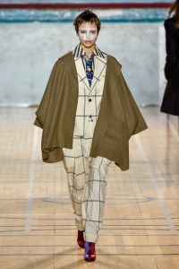 Vivienne Westwood Fall 2017