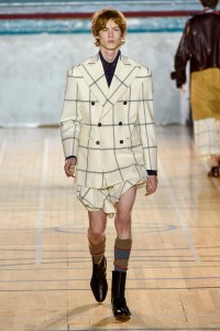 Vivienne Westwood Fall 2017