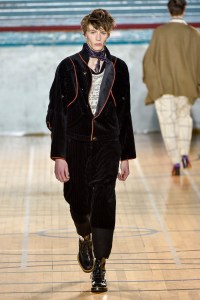 Vivienne Westwood Fall 2017