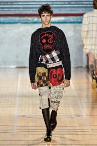 Vivienne Westwood Fall 2017