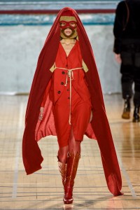 Vivienne Westwood Fall 2017