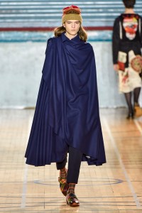 Vivienne Westwood Fall 2017
