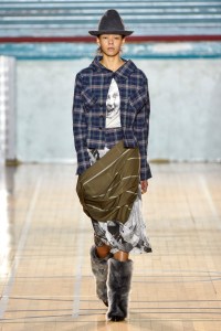 Vivienne Westwood Fall 2017