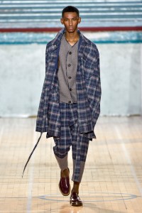Vivienne Westwood Fall 2017