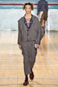 Vivienne Westwood Fall 2017