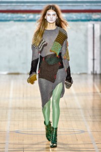 Vivienne Westwood Fall 2017