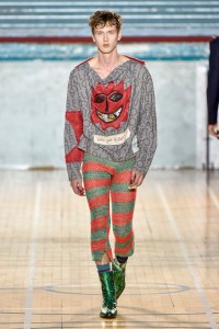 Vivienne Westwood Fall 2017