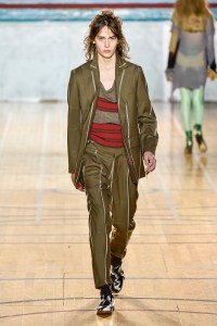Vivienne Westwood Fall 2017