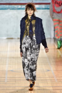 Vivienne Westwood Fall 2017