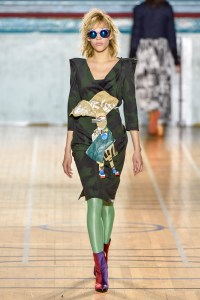 Vivienne Westwood Fall 2017