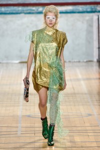 Vivienne Westwood Fall 2017