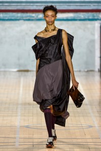 Vivienne Westwood Fall 2017