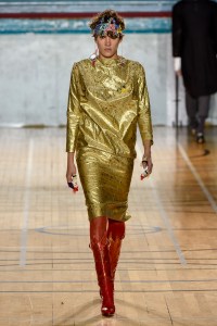 Vivienne Westwood Fall 2017