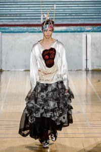 Vivienne Westwood Fall 2017