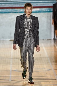 Vivienne Westwood Fall 2017