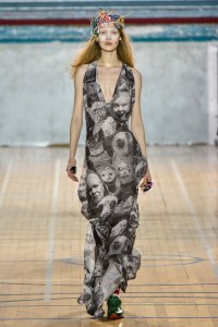 Vivienne Westwood Fall 2017