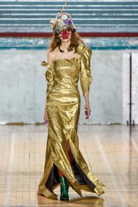 Vivienne Westwood Fall 2017