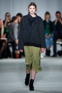 Vladamir Karaleev RTW Fall 2017