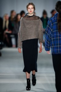 Vladamir Karaleev RTW Fall 2017