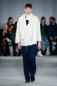 Vladamir Karaleev RTW Fall 2017