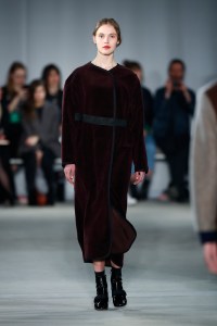 Vladamir Karaleev RTW Fall 2017