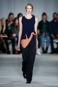 Vladamir Karaleev RTW Fall 2017