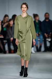 Vladamir Karaleev RTW Fall 2017