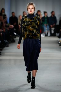 Vladamir Karaleev RTW Fall 2017