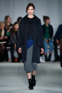 Vladamir Karaleev RTW Fall 2017