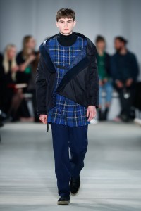 Vladamir Karaleev RTW Fall 2017