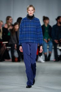 Vladamir Karaleev RTW Fall 2017