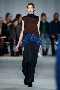 Vladamir Karaleev RTW Fall 2017