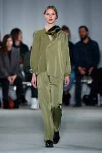 Vladamir Karaleev RTW Fall 2017