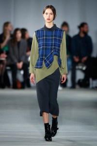 Vladamir Karaleev RTW Fall 2017