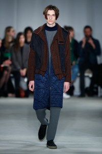 Vladamir Karaleev RTW Fall 2017