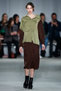 Vladamir Karaleev RTW Fall 2017
