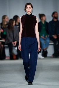 Vladamir Karaleev RTW Fall 2017