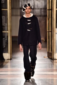 Wales Bonner Men's Fall 2017