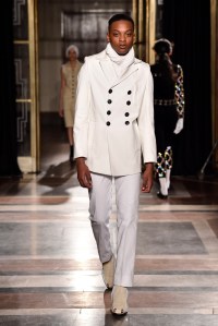 Wales Bonner Men's Fall 2017