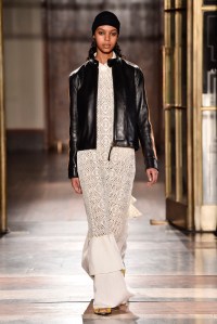 Wales Bonner Men's Fall 2017