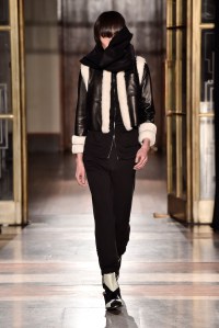 Wales Bonner Men's Fall 2017