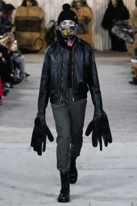 Walter Van Beirendonck Men's Fall 2017