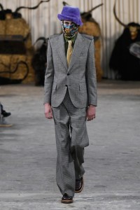 Walter Van Beirendonck Men's Fall 2017