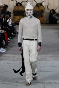 Walter Van Beirendonck Men's Fall 2017